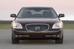 Buick Lucerne Super 2007 года
